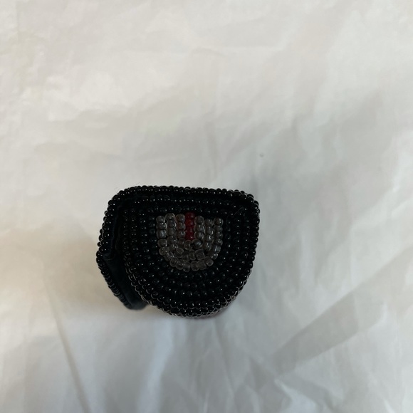 Beaded Lipstick Case - Picture 6 of 6